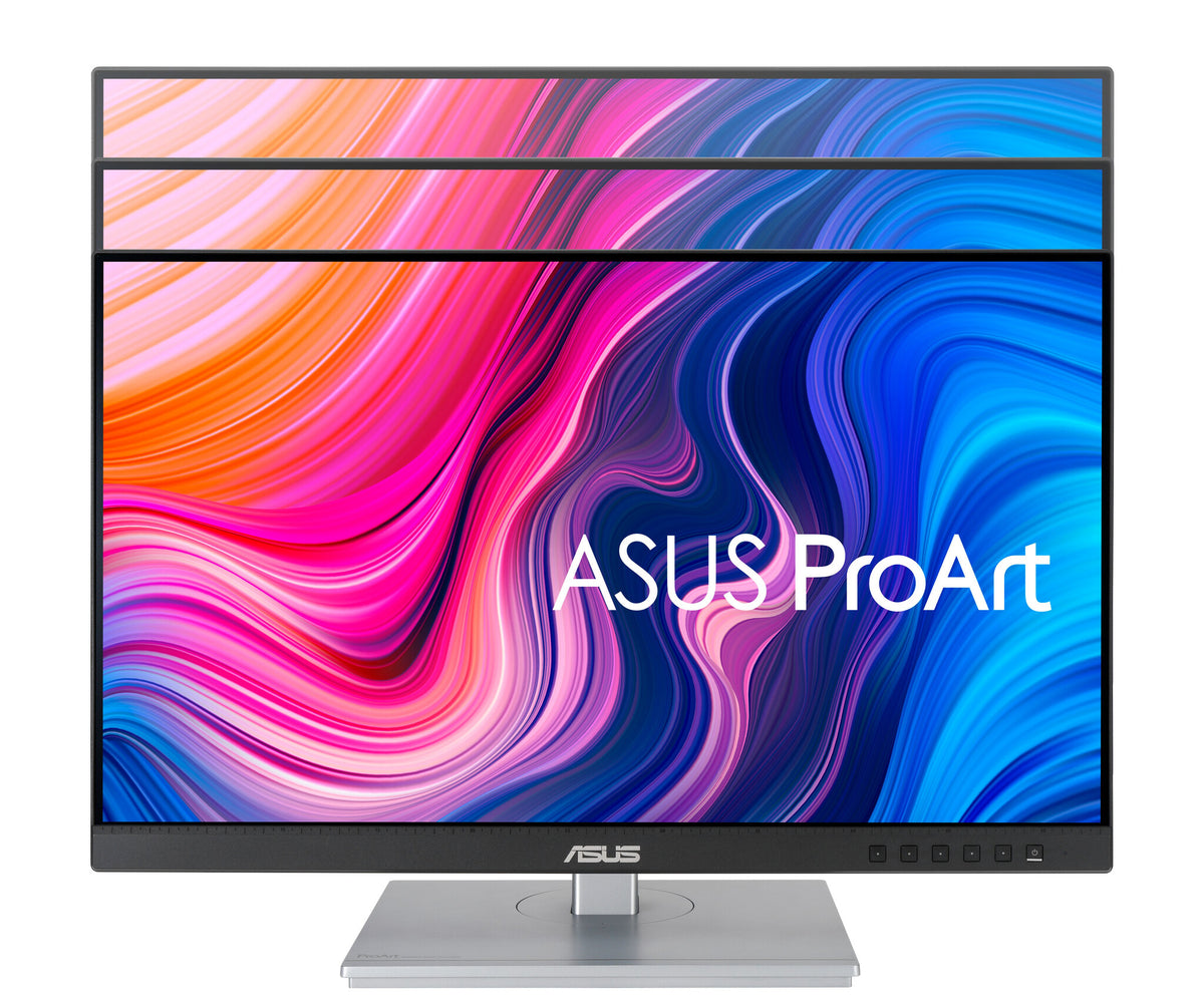 ASUS PA247CV - 60.5 cm (23.8") - 1920 x 1080 pixels Full HD LED Monitor