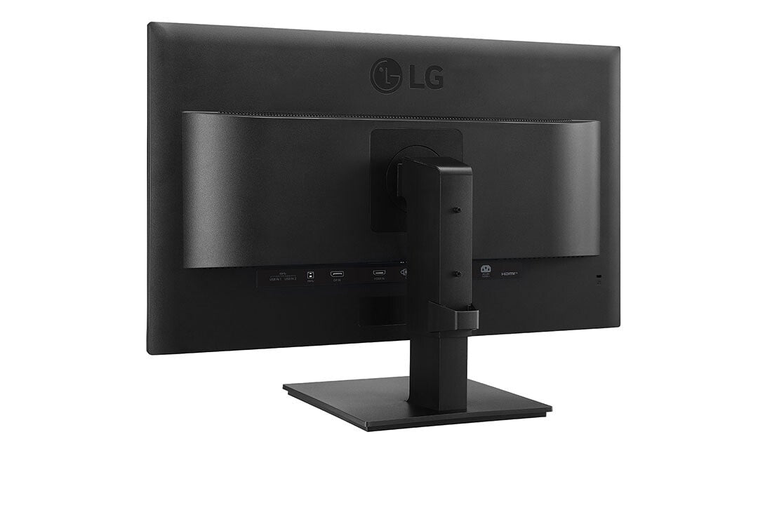 LG 27BN65YP-B - 68.6 cm (27&quot;) - 1920 x 1080 pixels FHD LCD Monitor