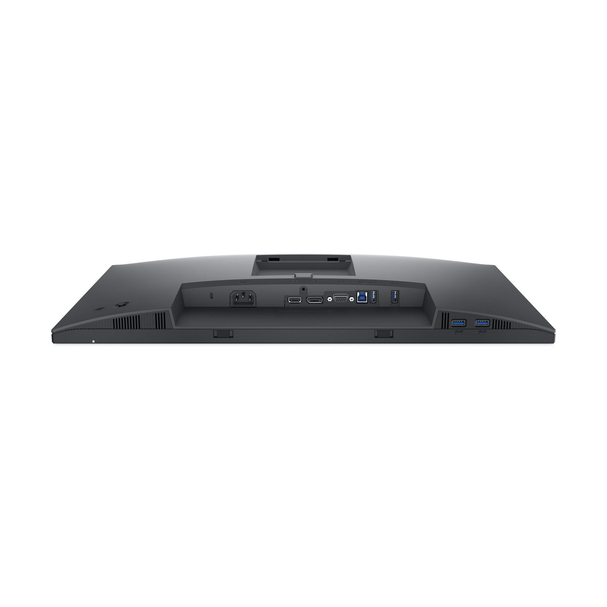 DELL P Series P2422H LED display (Without Stand) 60.5 cm (23.8") 1920 x 1080 pixels Full HD LCD Black