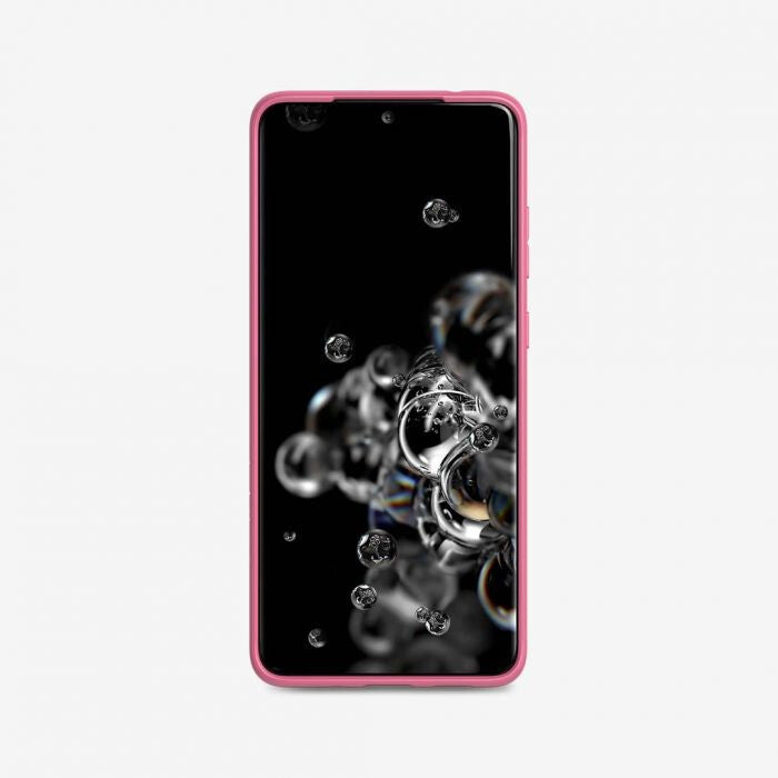 Tech21 Studio Design for Galaxy S20 Ultra in Pink