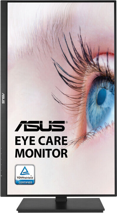 ASUS VA27DQSB - 68.6 cm (27") - 1920 x 1080 pixels Full HD LED Monitor