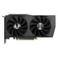 Zotac GAMING Eco Edition - NVIDIA 8 GB GDDR6 GeForce RTX 3050 graphics card