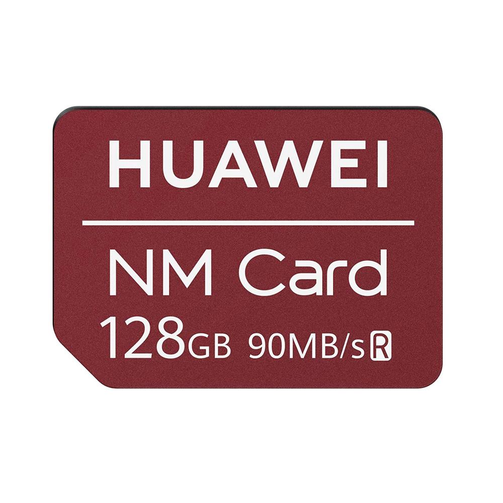 Huawei NM 128GB Nano Memory Card