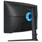Samsung Neo G7 computer monitor 81.3 cm (32") 3840 x 2160 pixels 4K Ultra HD