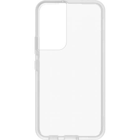 OtterBox React Series for Samsung Galaxy S22 in Transparent