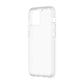 Griffin Survivor Strong mobile phone case for iPhone 13 mini (13.7 cm (5.4")) Cover in Transparent