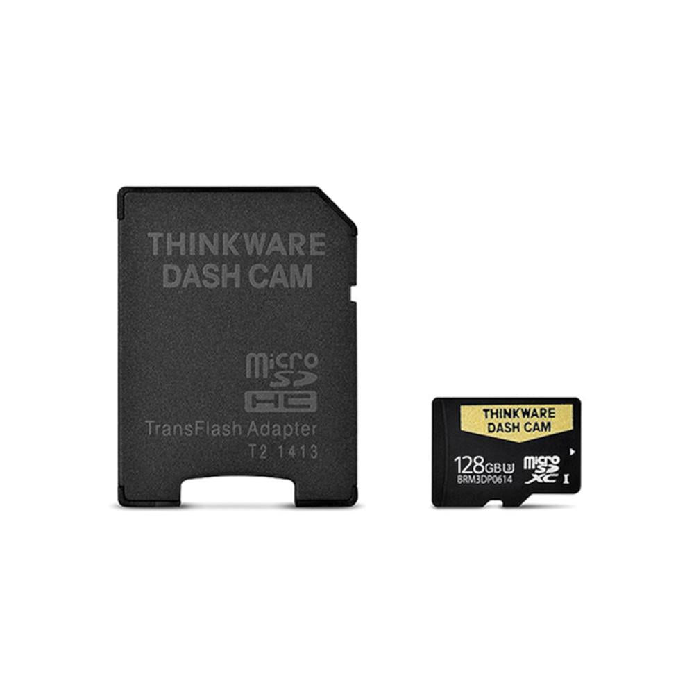 Thinkware 16GB micro SD with adaptor