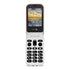 Doro 6040 - White and Red