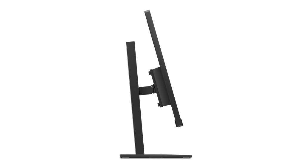 Lenovo ThinkVision E27Q-20 - 68.6 cm (27") - 2560 x 1440 pixels QHD LED Monitor