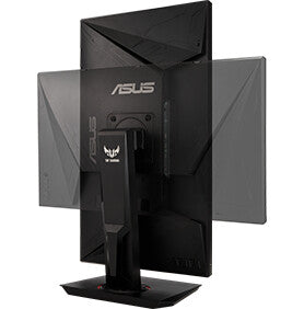 ASUS TUF Gaming VG289Q - 71.1 cm (28") - 3840 x 2160 pixels 4K Ultra HD LED Monitor
