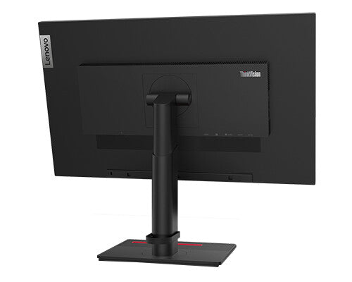 Lenovo ThinkVision T27H-2L - 68.6 cm (27") - 2560 x 1440 pixels QHD LED Monitor