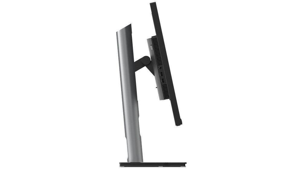 Lenovo ThinkVision T27i-30 LED display 68.6 cm (27") 1920 x 1080 pixels Full HD Black