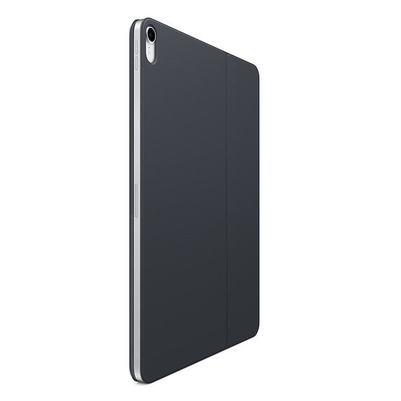 Apple 3rd Gen iPad Pro 12.9" Smart Arabic keyboard in Black
