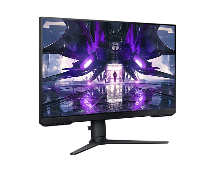 Samsung Odyssey G3 computer monitor 68.6 cm (27&quot;) 1920 x 1080 pixels Full HD