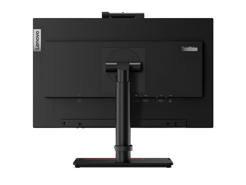 Lenovo ThinkVision T22V-20 - 54.6 cm (21.5") - 1920 x 1080 pixels FHD LED Monitor