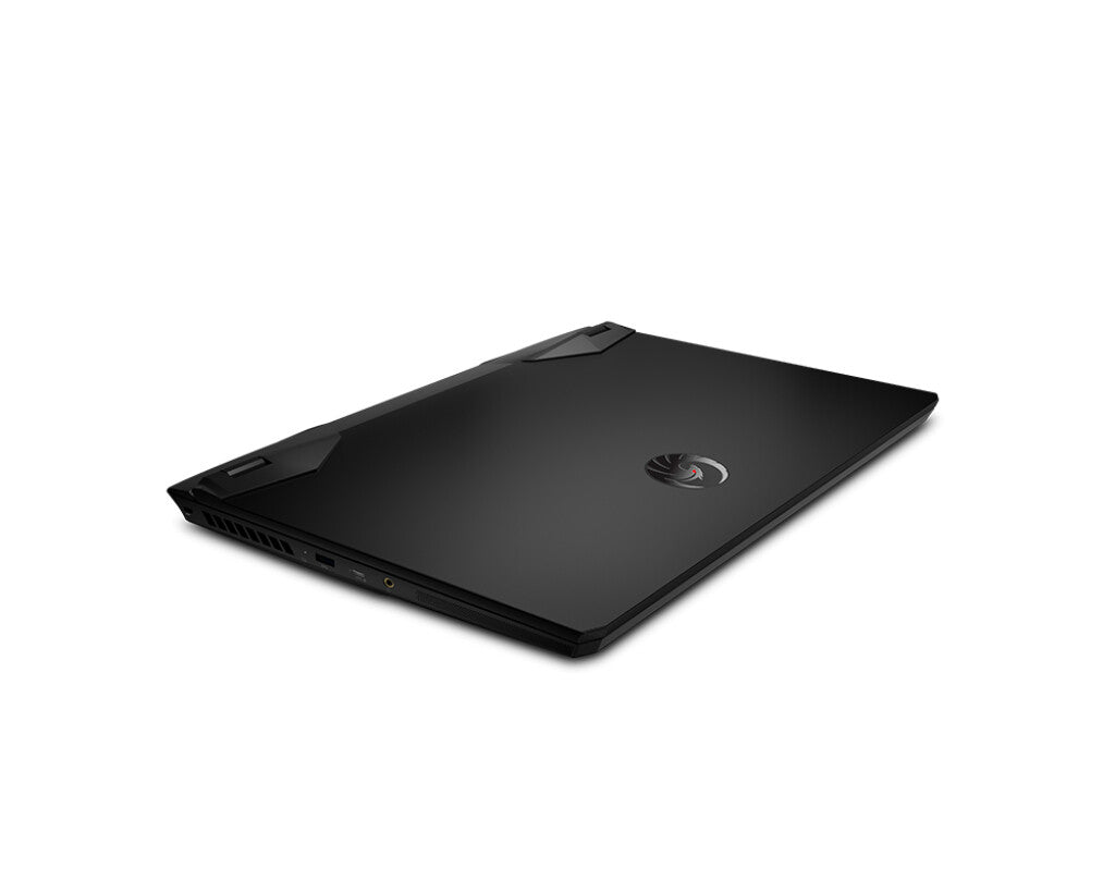MSI Alpha Laptop 43.9 cm (17.3&quot;) - Quad HD AMD Ryzen™ 9 7945HX - 16 GB DDR5-SDRAM - 1 TB SSD - NVIDIA GeForce RTX 4070 - Wi-Fi 7 - Windows 11 Home - Black