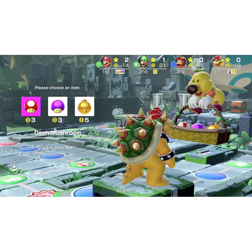Super Mario Party - Nintendo Switch