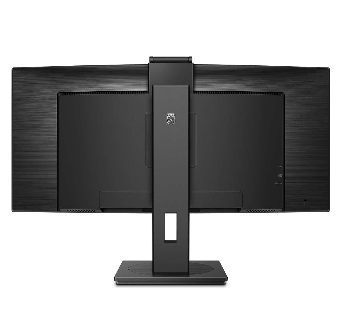 Philips P Line 346P1CRH/00 - 86.4 cm (34") - 3440 x 1440 pixels UltraWide Quad HD Monitor