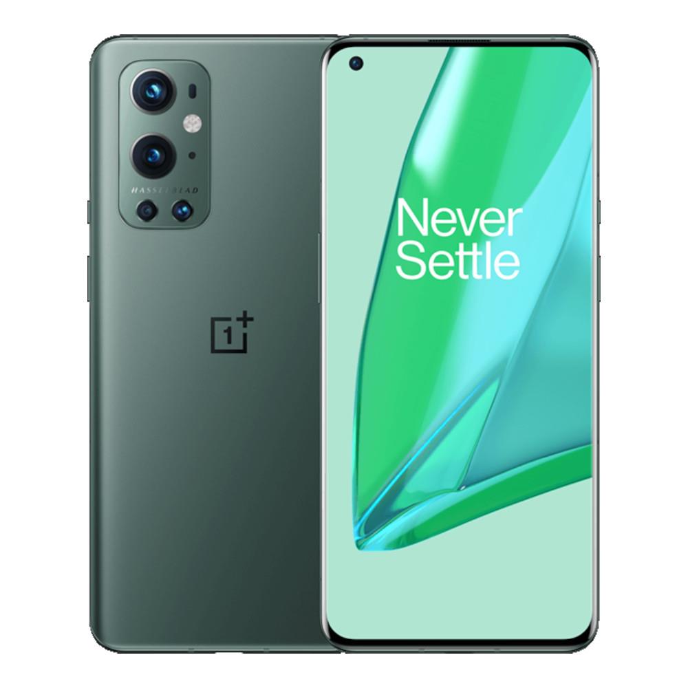 OnePlus 9 Pro (5G) - Clove Technology