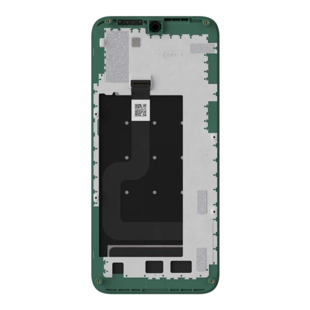 Fairphone 4 Display - Green