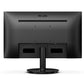 Philips V Line 241V8LAB - 60.5 cm (23.8") - 1920 x 1080 pixels Full HD LCD Monitor