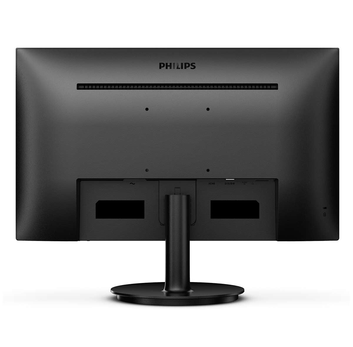 Philips V Line 241V8LAB - 60.5 cm (23.8") - 1920 x 1080 pixels Full HD LCD Monitor