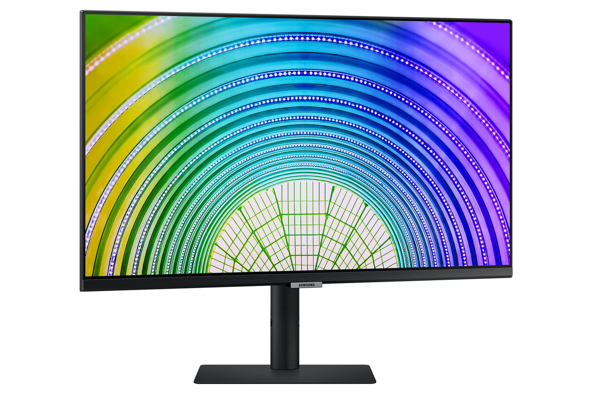 Samsung LS27A600UUUXXU computer monitor 68.6 cm (27&quot;) 2560 x 1440 pixels 2K Ultra HD LCD