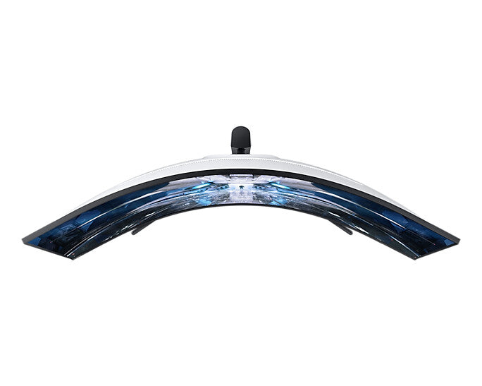 Samsung Odyssey Neo G9 - 124.5 cm (49") - 5120 x 1440 pixels 5K Ultra HD Gaming Monitor