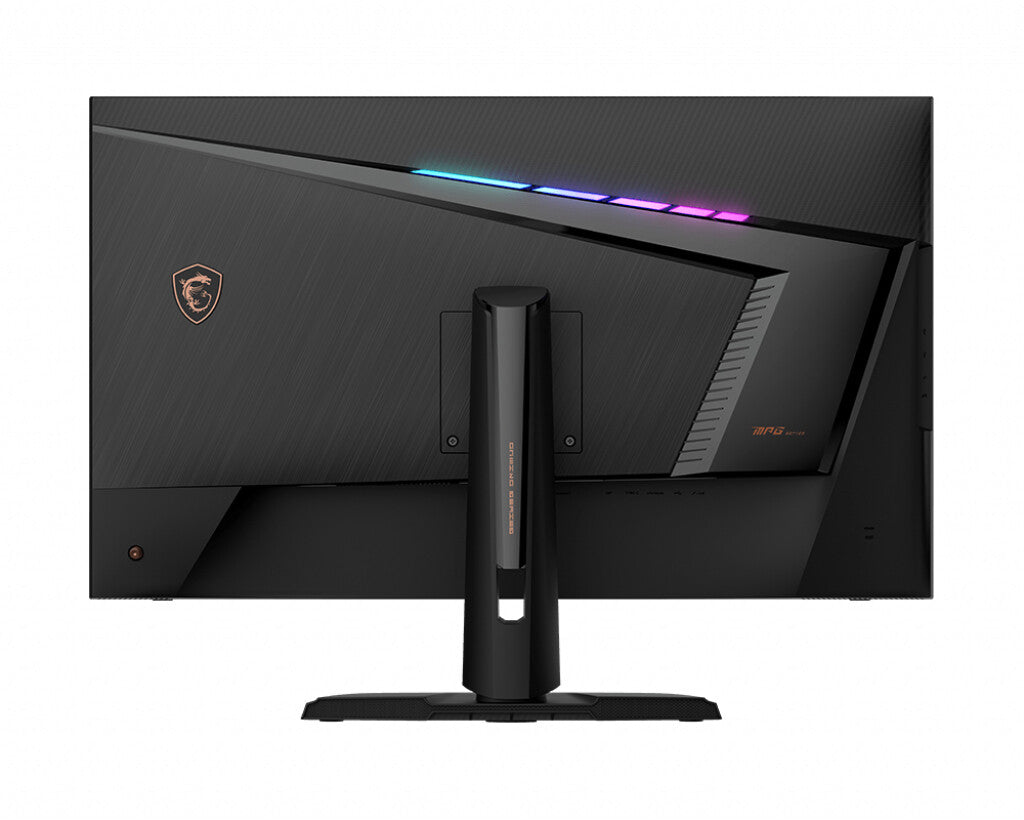 MSI MPG321URDE QD - 81.3 cm (32") - 3840 x 2160 pixels 4K UHD LED Monitor