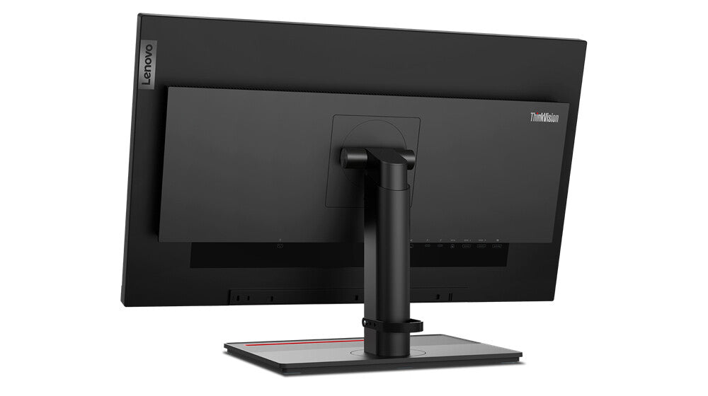 Lenovo ThinkVision P27U-20 - 68.6 cm (27") - 3840 x 2160 pixels 4K UHD LED Monitor