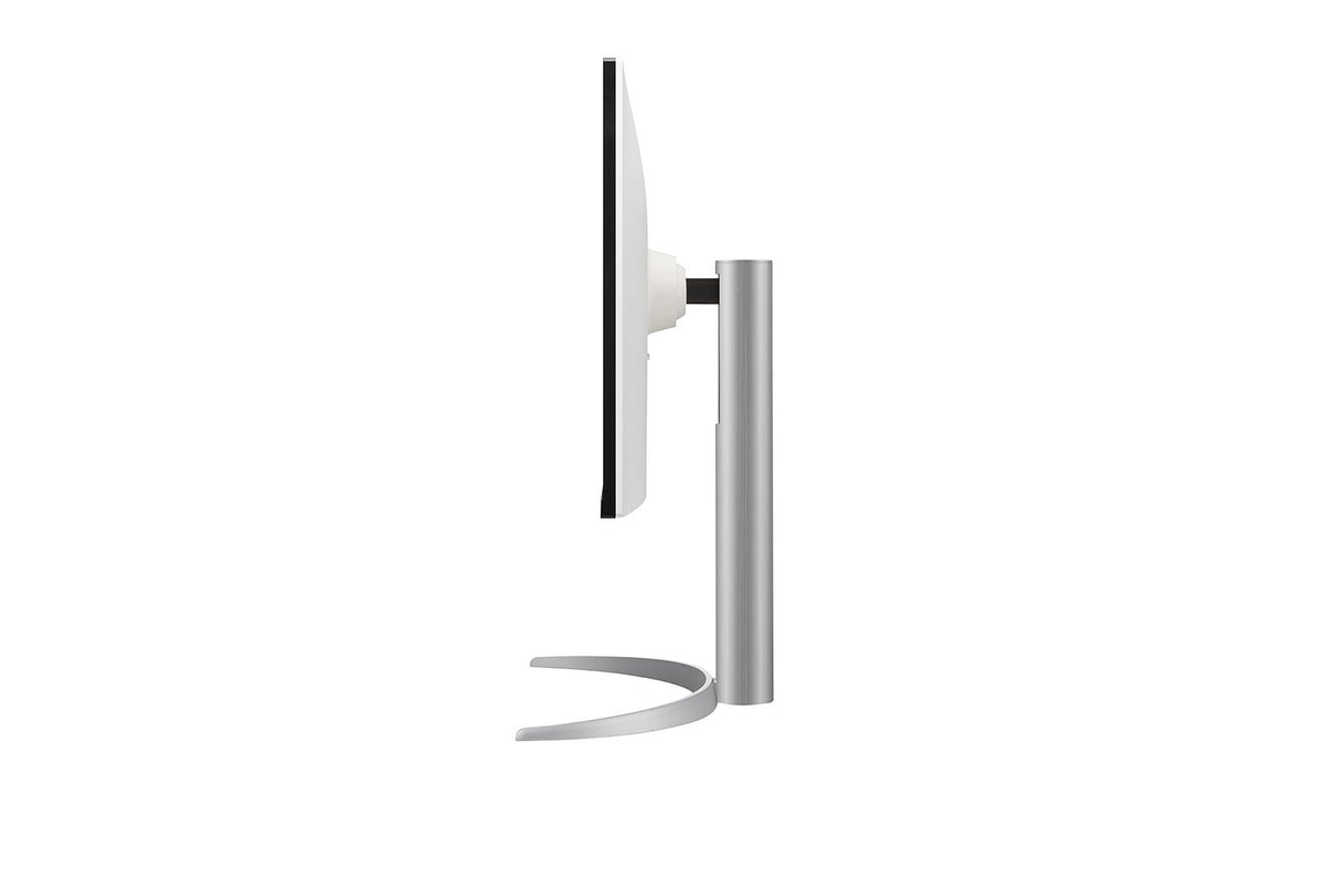 LG 32UP55NP-W - 80 cm (31.5") - 3840 x 2160 pixels 4K UHD Monitor