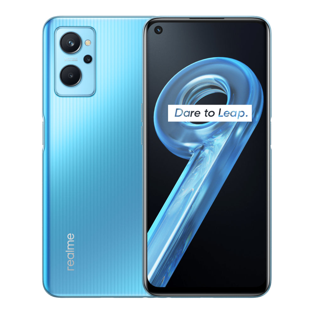 Realme 9i Prism Blue