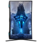 Samsung Neo G7 computer monitor 81.3 cm (32") 3840 x 2160 pixels 4K Ultra HD