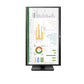 LG 27BK55YP-B - 68.6 cm (27") - 1920 x 1080 pixels FHD Monitor