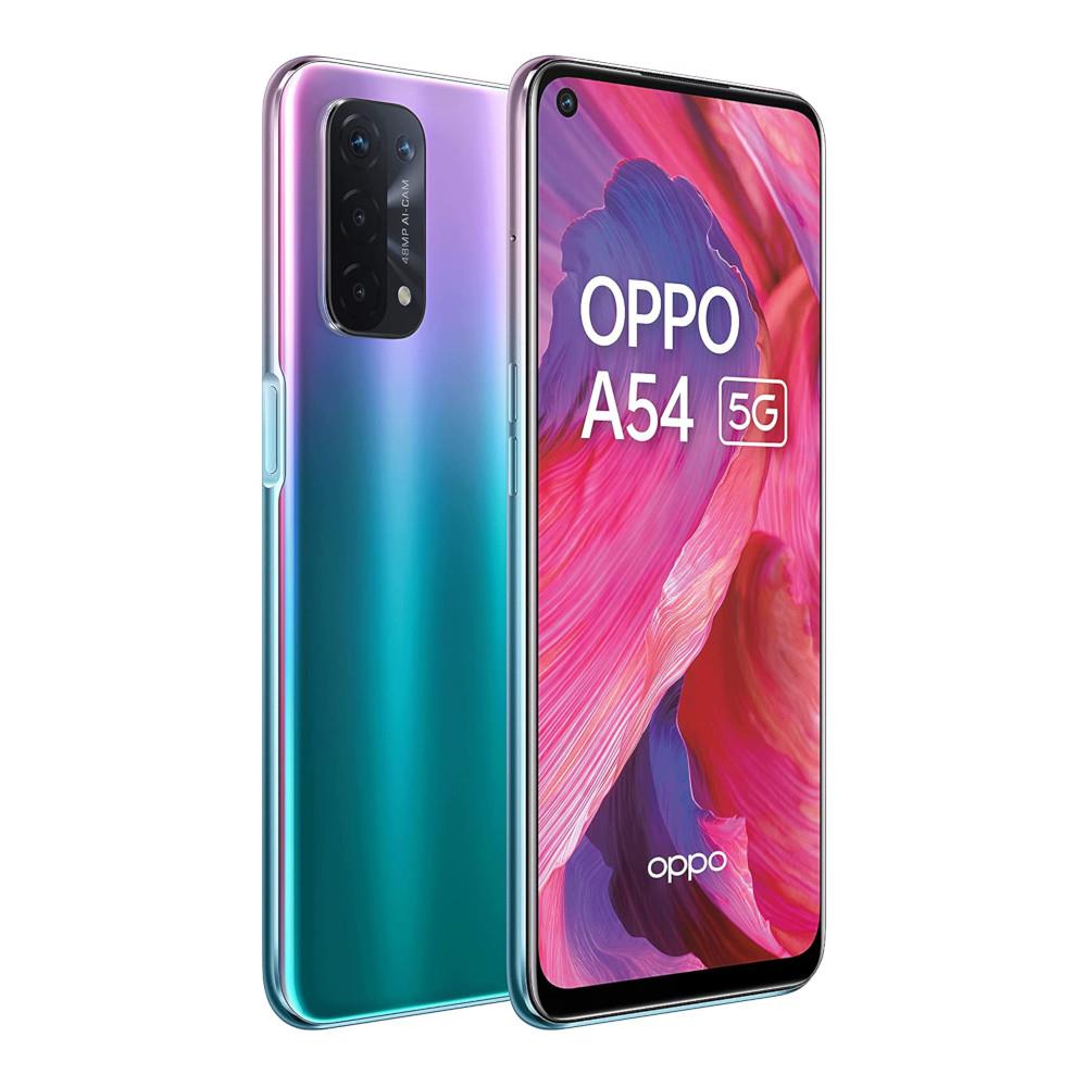 OPPO A54 5G ブラック 4/64GB OPPO A54 5G - スペック | オッポ