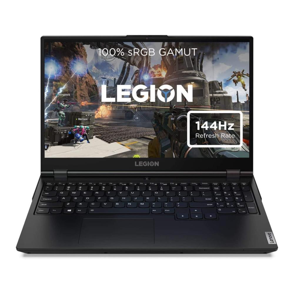 Lenovo Legion 5 15.6 R5 8GB 256GB GTX1650 4GB