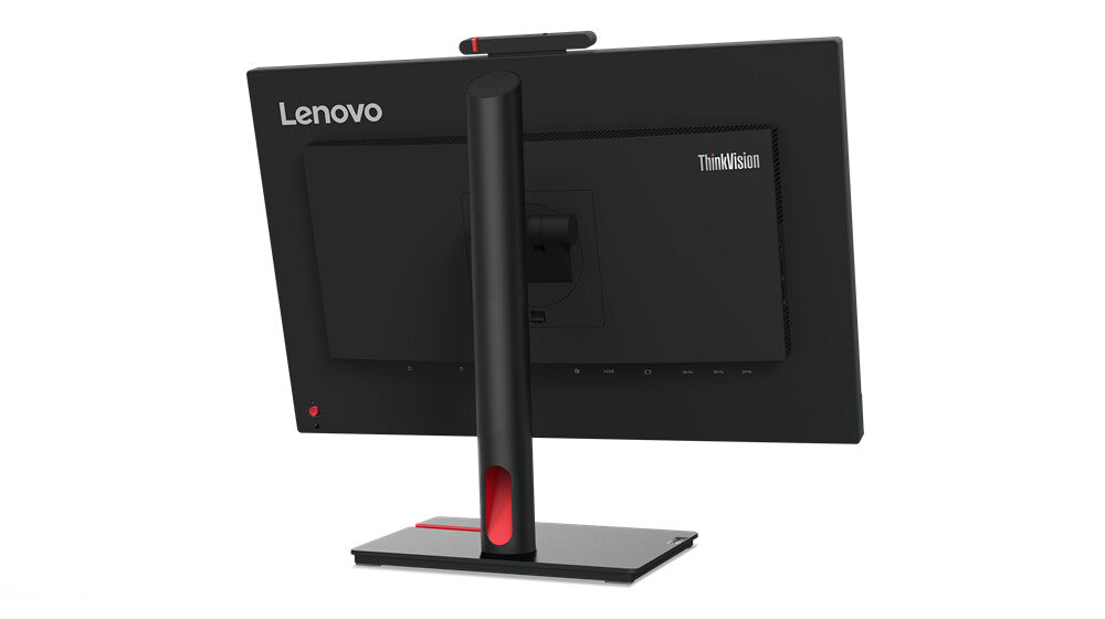 Lenovo ThinkVision T24V-30 - 60.5 cm (23.8&quot;) - 1920 x 1080 pixels FHD LED Monitor