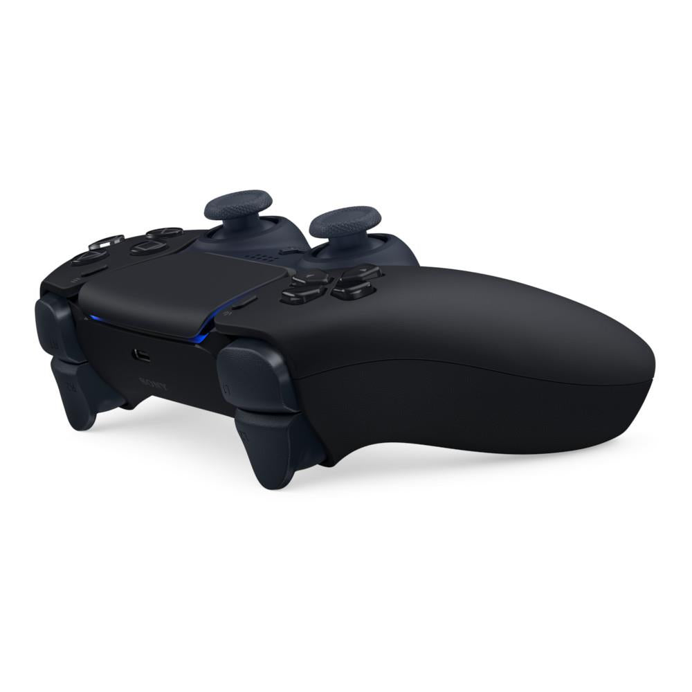 DualSense Midnight Black Controller