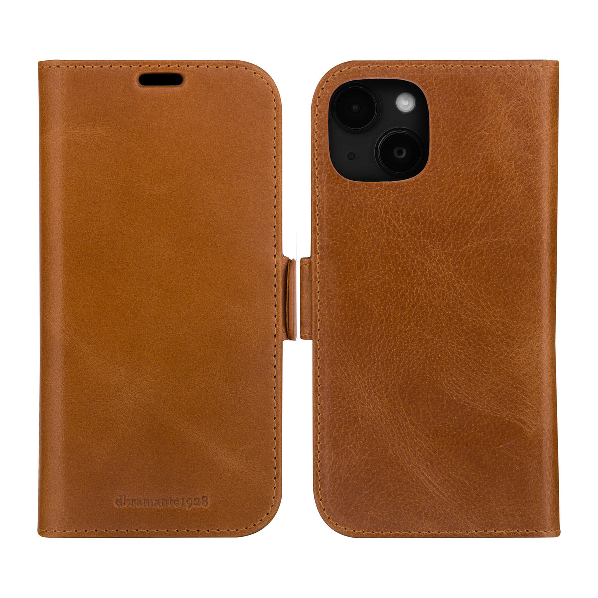 dbramante1928 Lynge for iPhone 15 in Tan