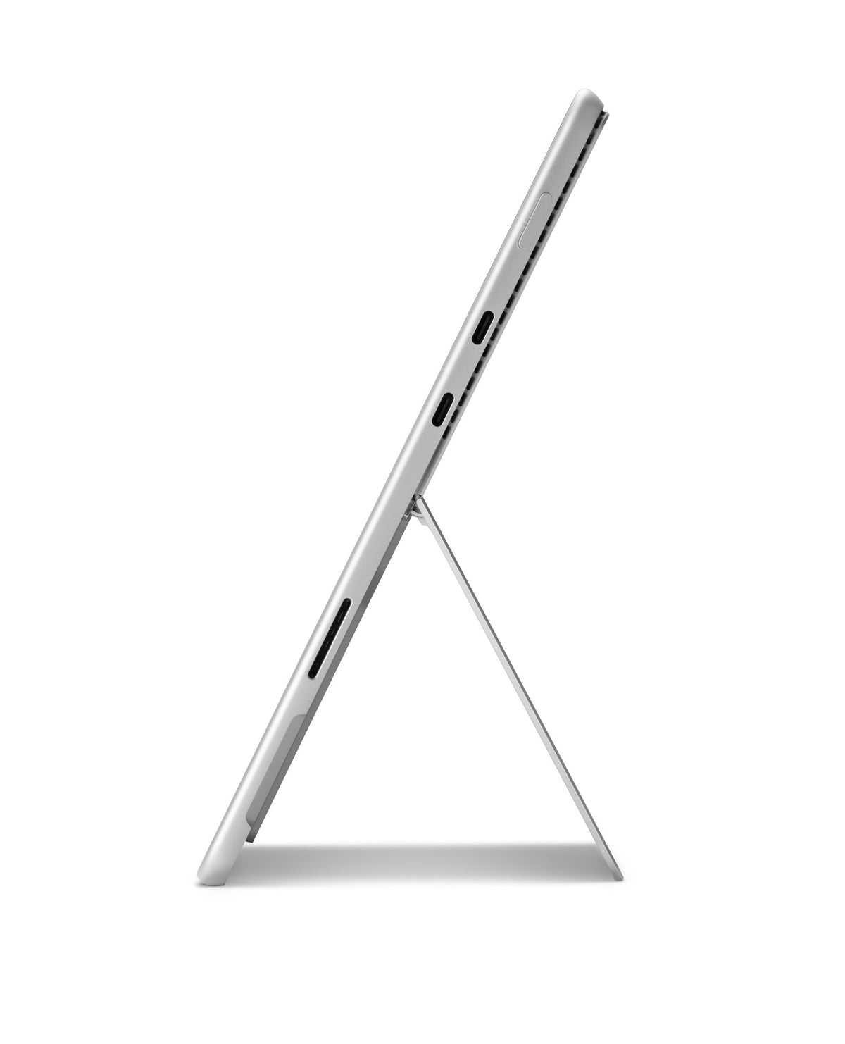 Microsoft Surface Pro 8 - 4G LTE - 512 GB - 33 cm (13") - Intel® Core™ i5 - 16 GB - Wi-Fi 6 - Windows 11 Pro - Platinum