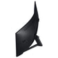 Samsung Odyssey LC34G55TWWPXXU computer monitor 86.4 cm (34") 3440 x 1440 pixels UltraWide Quad HD LED