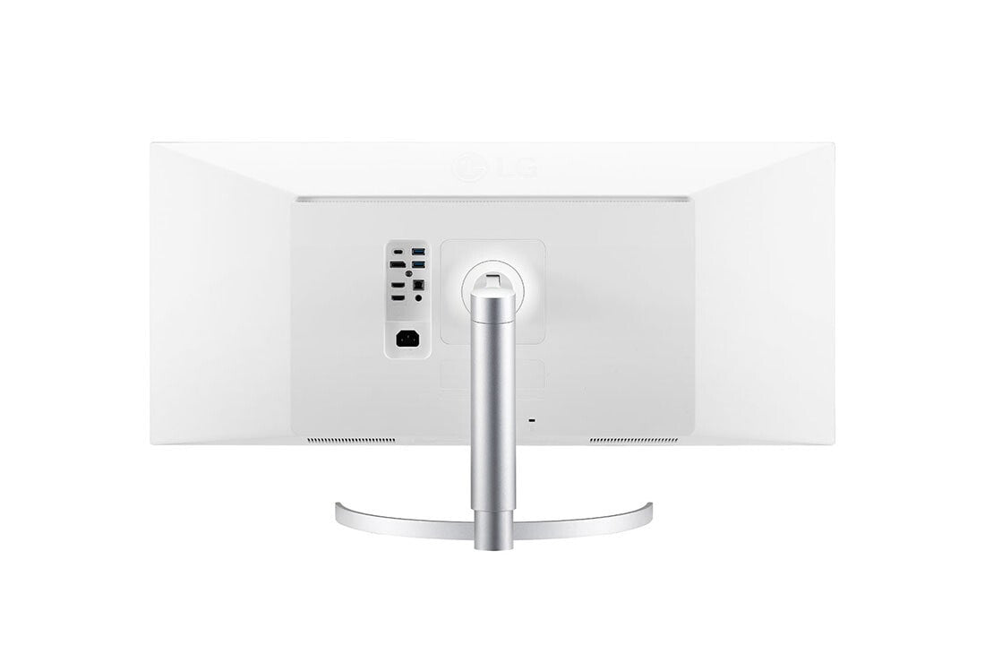 LG 34WK95UP-W - 86.4 cm (34") - 5120 x 2160 pixels 5K UHD LED Monitor