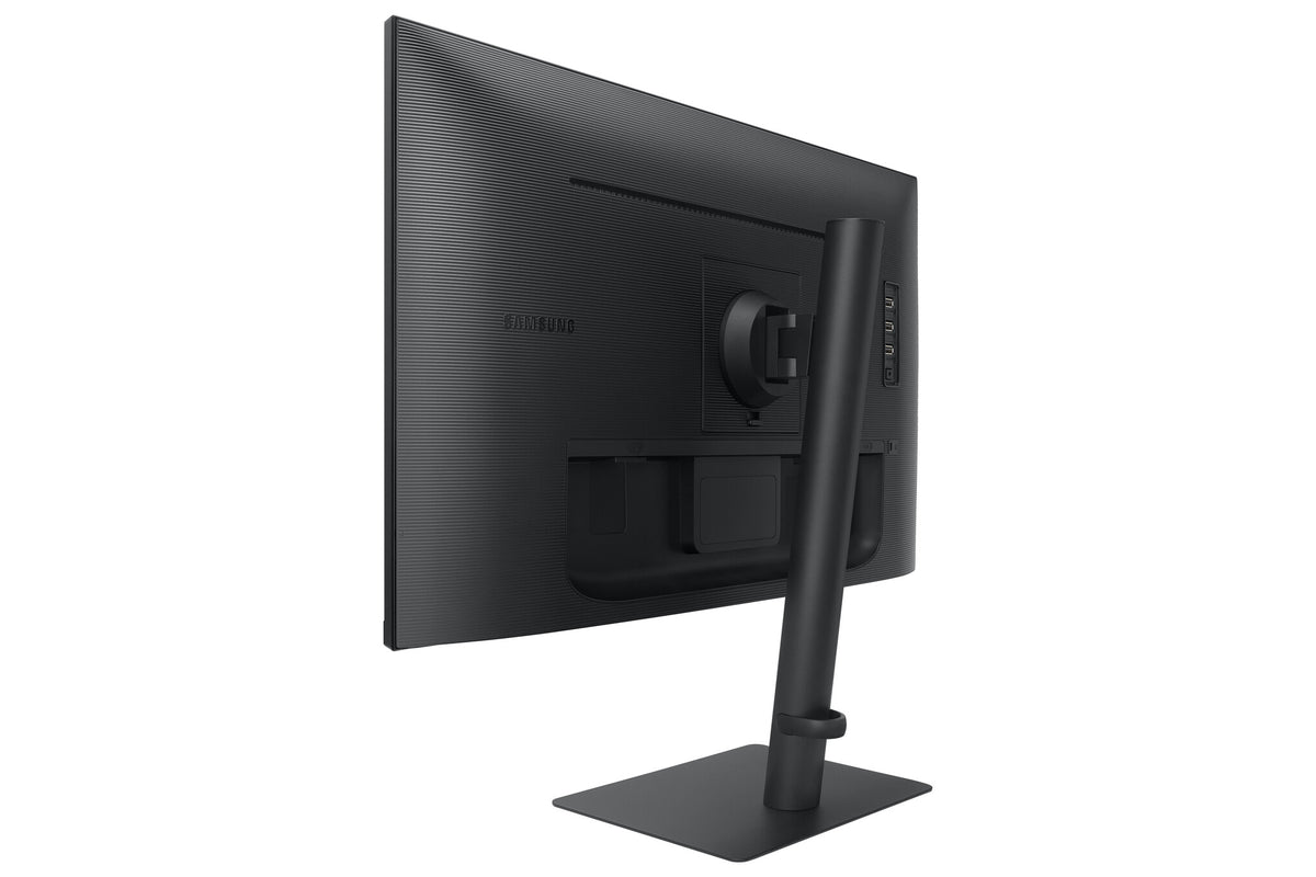 Samsung ViewFinity S80TB computer monitor 68.6 cm (27") 3840 x 2160 pixels 4K Ultra HD LED