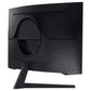 Samsung Odyssey LS32AG550EPXXU computer monitor 81.3 cm (32") 2560 x 1440 pixels Quad HD LED