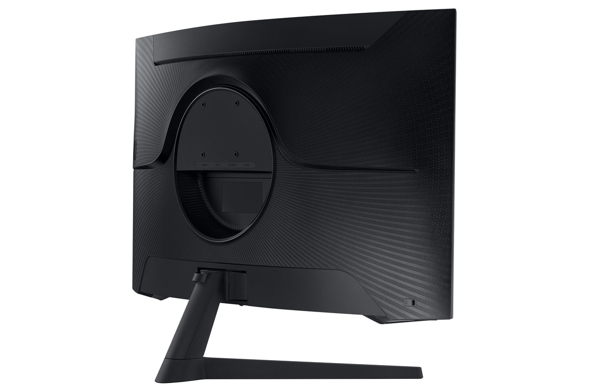 Samsung Odyssey LS32AG550EPXXU computer monitor 81.3 cm (32") 2560 x 1440 pixels Quad HD LED