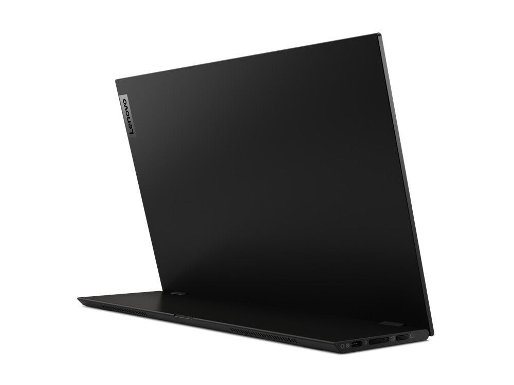 Lenovo M14T - 35.6 cm (14") - 1920 x 1080 pixels FHD LED Touchscreen Monitor