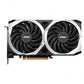 MSI MECH 2X OC - AMD 8 GB GDDR6 Radeon RX 6600 XT graphics card