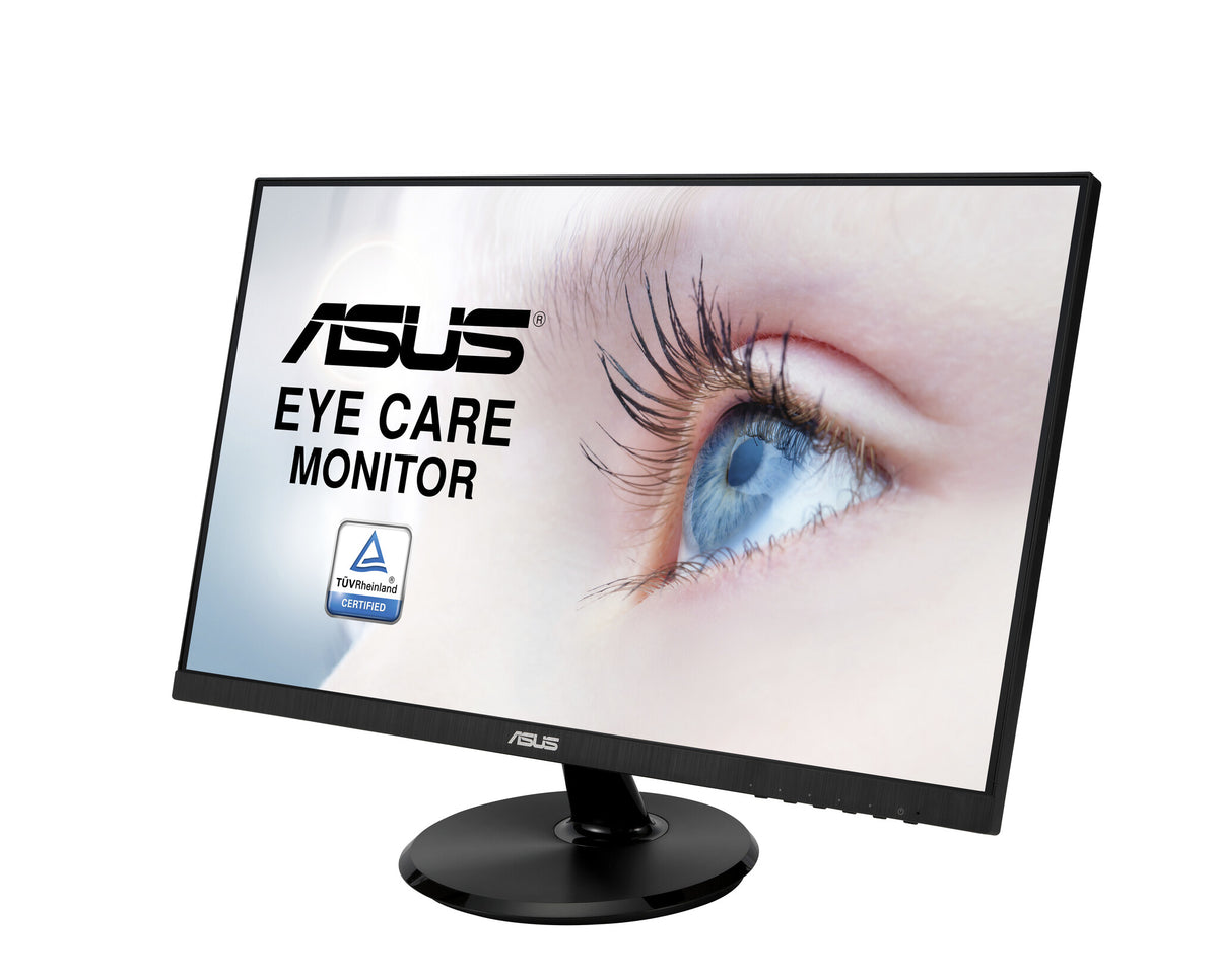 ASUS VA24DCP - 60.5 cm (23.8") - 1920 x 1080 pixels Full HD LED Monitor