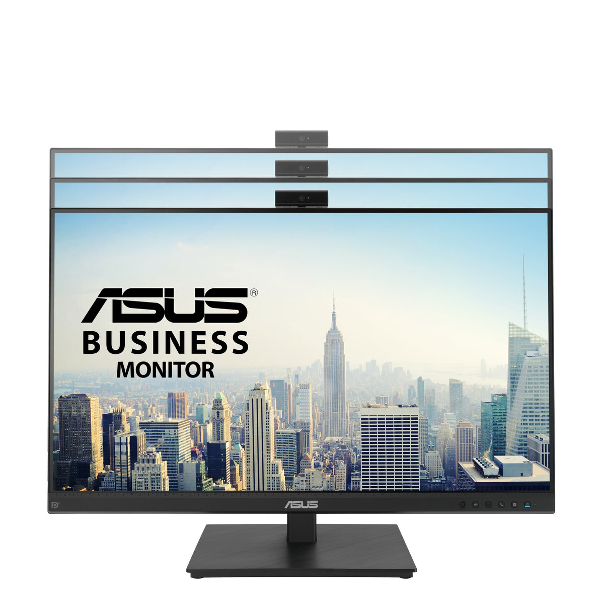 ASUS BE279QSK - 68.6 cm (27") - 1920 x 1080 pixels Full HD LCD Monitor