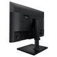 Samsung T45F computer monitor 61 cm (24") 1920 x 1080 pixels Full HD LED